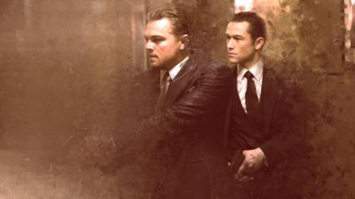 Joseph Gordon Levitt VS. Leonardo Dicaprio